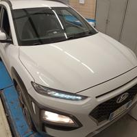 Hyundai Kona 1.6 CRDI 115 CV Style