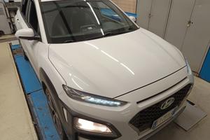 Hyundai Kona 1.6 CRDI 115 CV Style