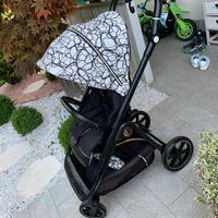 Trio Peg Perego Veloce Lounge