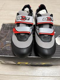 Scarpe Bici_DMT_N. 40