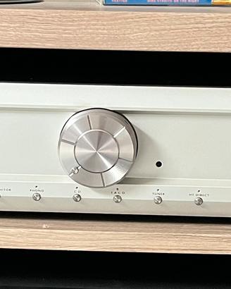 Musical fidelity A5