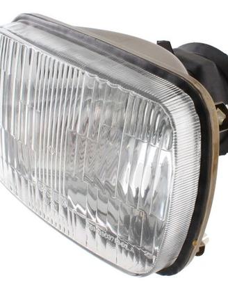 Faro anteriore Piaggio Ape TM P703 o P602 - 583764