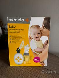 Sterilizzatore elettrico SOLO medela