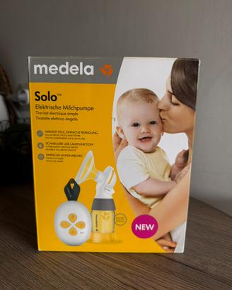 Sterilizzatore elettrico SOLO medela