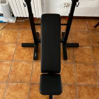 Panca piana corength (leggere descrizione)