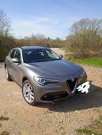 ALFAROMEO STELVIO Q4 jtdm