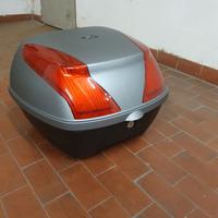 Bauletto Originale Kymco Nuovo