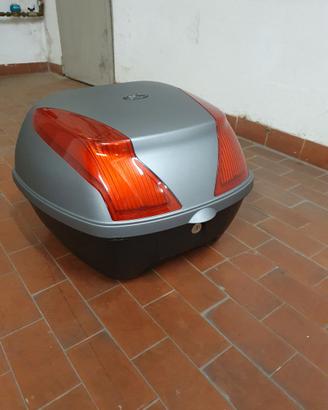 Bauletto Originale Kymco Nuovo