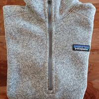 Pile Patagonia da donna