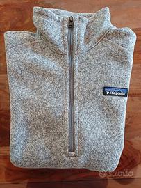 Pile Patagonia da donna