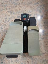 stepper