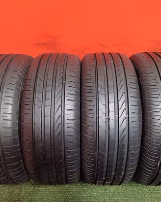235 55 17 Gomme Estive 2022 Nuove Cooper 235 55R17