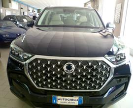 Ssangyong REXTON SsangYong REXTON 2.2 EXDI ICON 4W