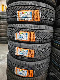 195 55 R 16 87V Tracmax ALL SEASON Polo NEW PROGET