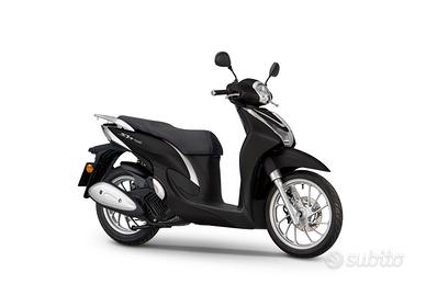Honda SH Mode 125