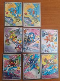 Pokémon 30° Anniversario 