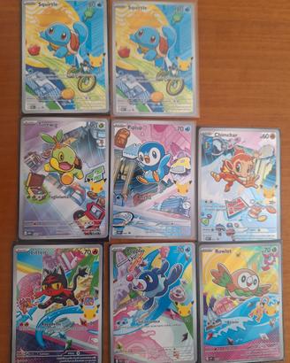Pokémon 30° Anniversario 
