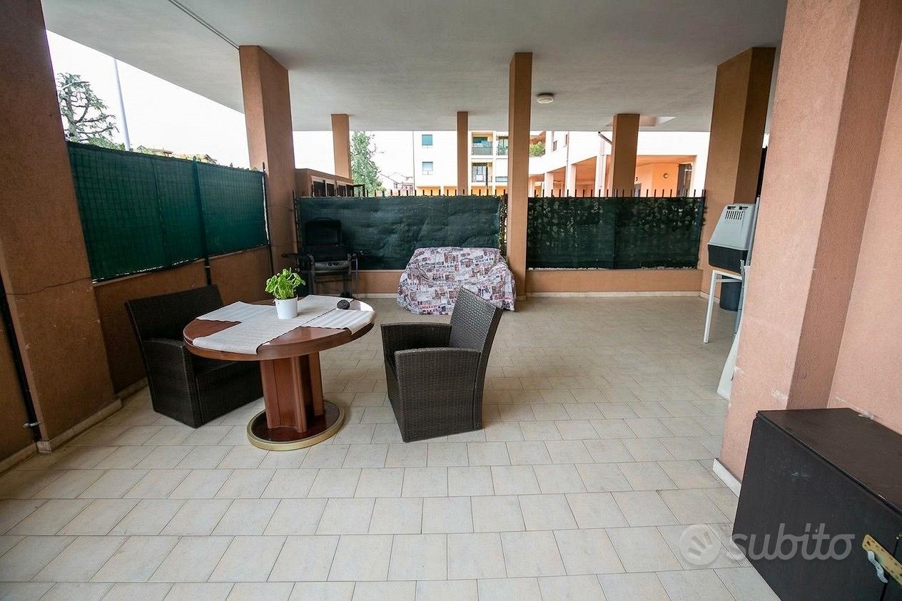 Appartamento – Seregno, Sant'Ambrogio, Lazzaretto - Vista 3