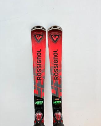 Sci Rossignol Hero Elite ST Ti