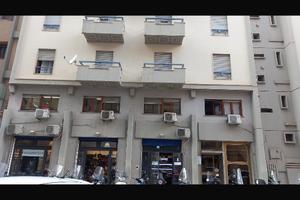 Stanze via Arimondi:libertay