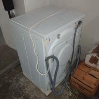 lavatrice indesit