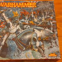 Collezione Warhammer Fantasy & Warhammer 40k