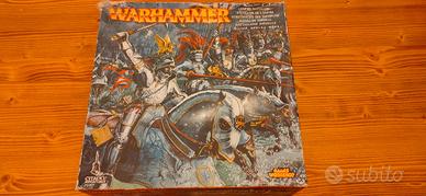 Collezione Warhammer Fantasy & Warhammer 40k