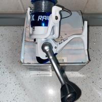 Mulinello x6x Raid 6000