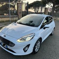 Ford Fiesta 1.0 Ecoboost Hybrid 125 CV Titanium 20