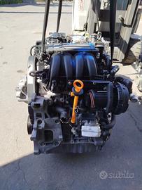 BGU MOTORE VOLKSWAGEN AUDI SEAT SKODA 1.6 8V 03/10