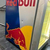 Frigo Red Bull