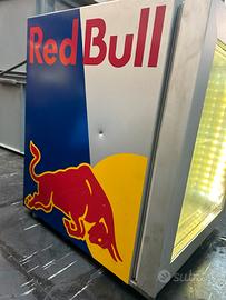 Frigo Red Bull