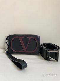 POUCH/MARSUPIO VALENTINO GARAVANI