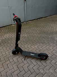 Monopattino elettrico