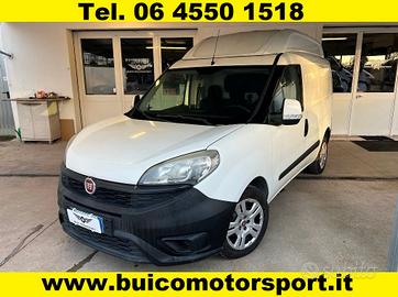 Fiat Doblo’ XL 3 Posti Tetto alto 1.6 Mtj 105CV