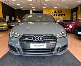 AUDI S3 SPB 2.0 TFSI 310 CV quattro S tronic