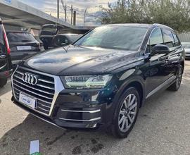 AUDI Q7 50 TDI QUATTRO tiptronic BusinessPlus **