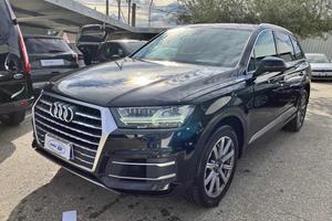 AUDI Q7 50 TDI QUATTRO tiptronic BusinessPlus **