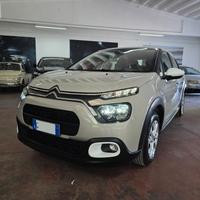 Citroen C3 PureTech 83 S&S You