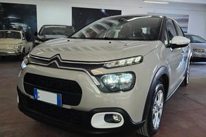 Citroen C3 PureTech 83 S&S You