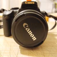 Canon EOS 350D