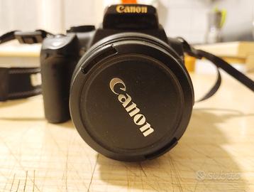 Canon EOS 350D