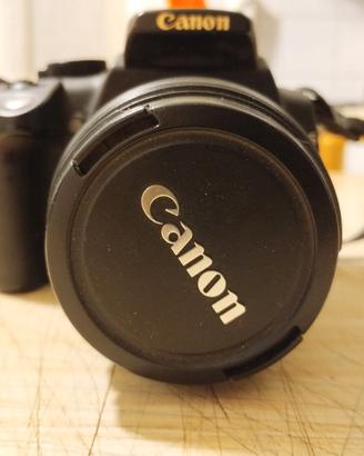 Canon EOS 350D