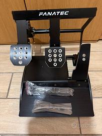 Fanatec ClubSport V3 Inverted