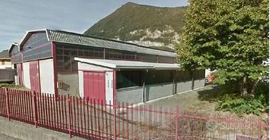 Immobile di 744 m² con 1 locale a Castelmarte