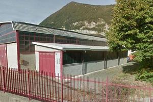 Immobile di 744 m² con 1 locale a Castelmarte