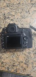 Nikon d850