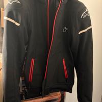 Giacca moto Alpinestars 