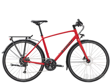 TREK FX 2 EQUIPPED TG XL