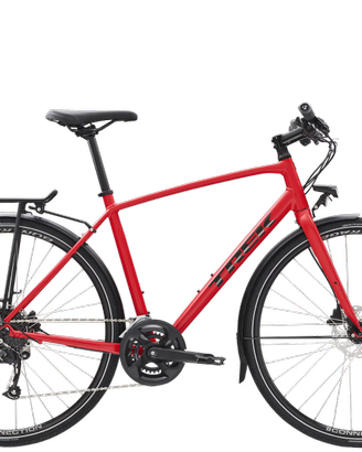 TREK FX 2 EQUIPPED TG XL